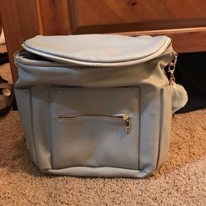 Fawn Design Light Grey Full Size